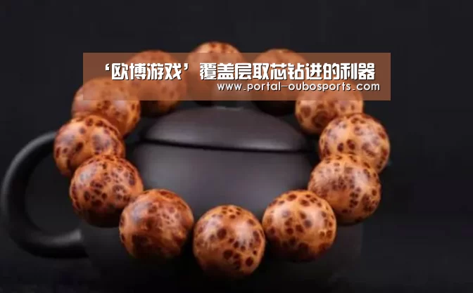 ‘欧博游戏’覆盖层取芯钻进的利器(图4) 欧博官网
